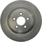 Centric Parts Standard Brake Rotor, 121.20022 121.20022 - alternate 1